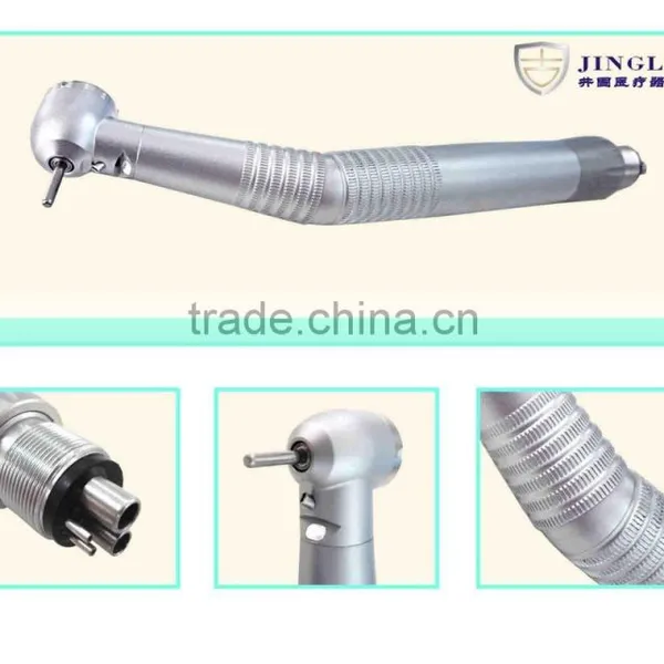 High Speed Quick Coupling Handpiece photo-2
