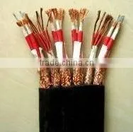 Flat cable