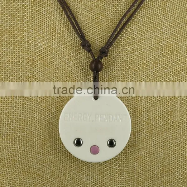 Powerful Bio Scalar Energy Quantum Pendant Necklace photo-6