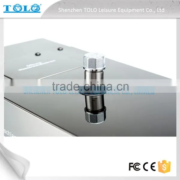 Commercial Electric Steam Turbine Generator for Sale photo-4