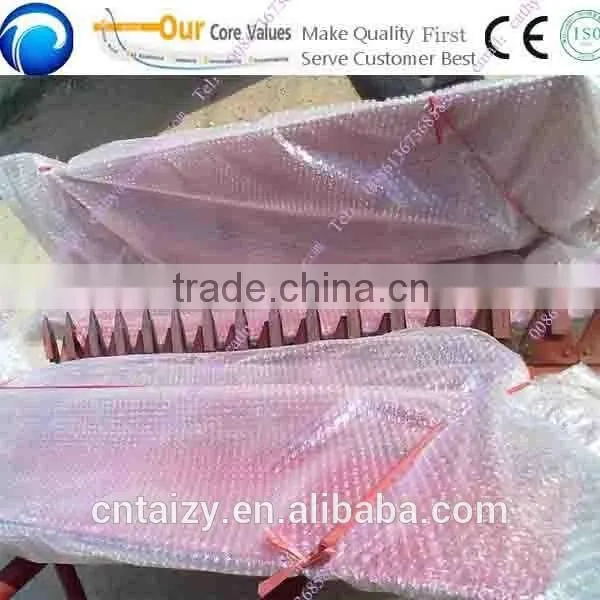 New Designed Mini Chili Harvester With High Quality photo-2