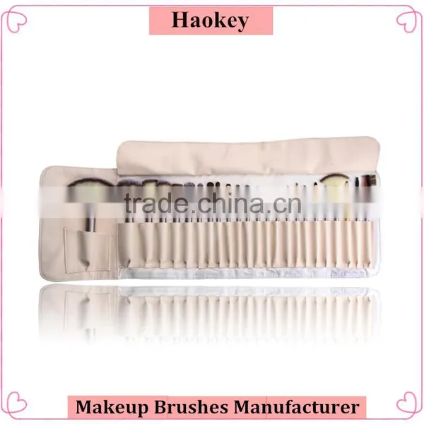 High Quality Pro Brand Your Own Brushes Set 24 Pcs Makeup Brush photo-2