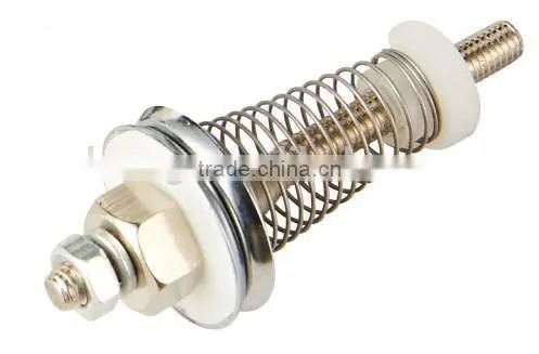Smg 801stoll Spring Yarn Tensioner for Stop Motion of Sock Machine /tension Set photo-2