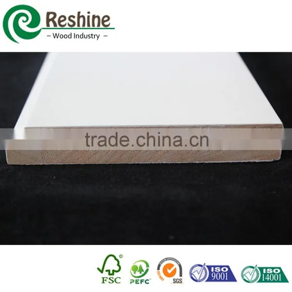 Basswood Timber Shutter Components Manufacturer photo-6