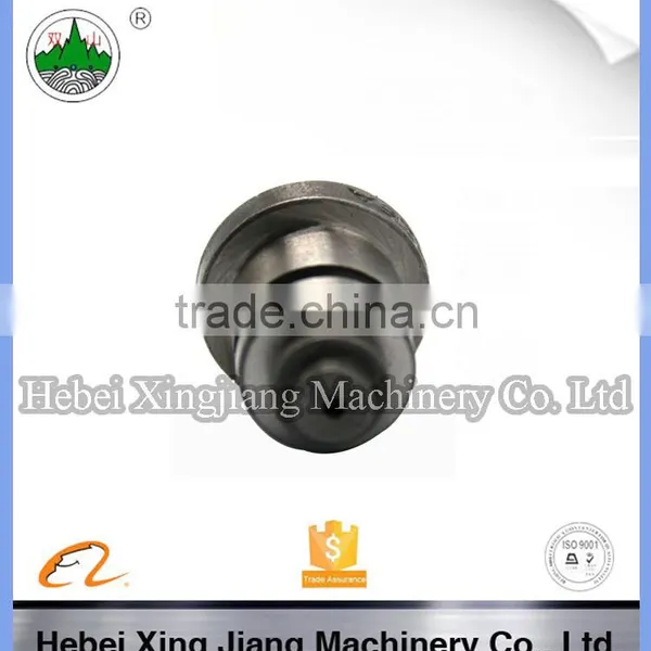 High Quality Diesel Fuel Injector Delivery Valve photo-2