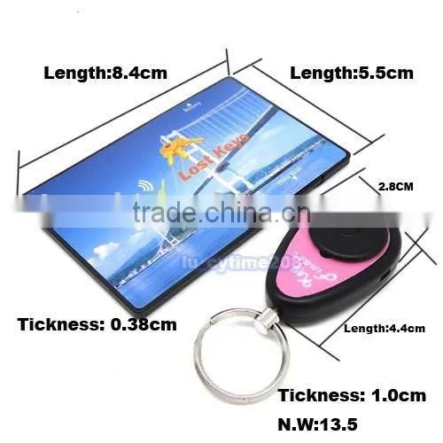 Card Finder/Key Finder/Remote Control Finders