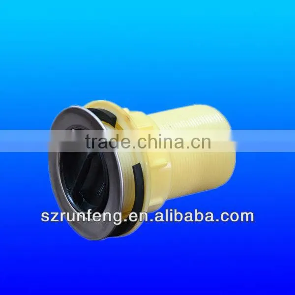 Plastic Kitchenware Parts