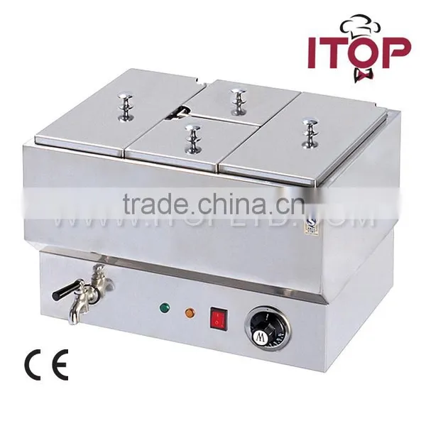 Table-top Bain Marie photo-2