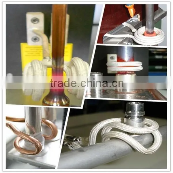 Induction Heating Cable (JL)
