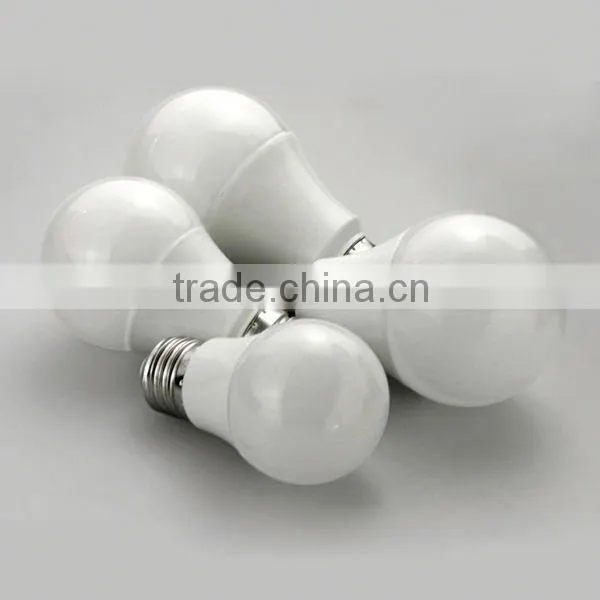 Factory Direct Sale Super Bright China Manufacturer LED Light Bulb photo-4