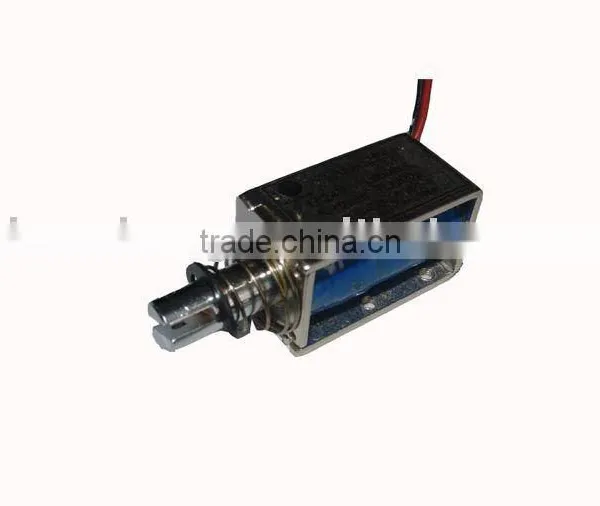 Solenoid (TAU-1253)