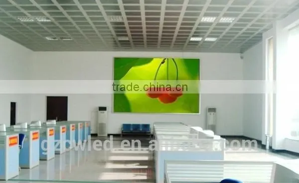 2015High Quality Hot Sale Indoor Full Color P5 Led Rent photo-2
