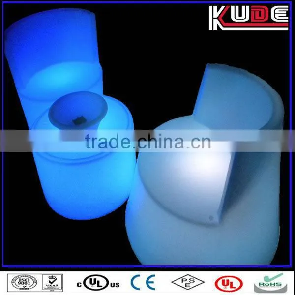 Furniture Set LED Luminous Furniture Set Indoor & Outdoor Furniture
