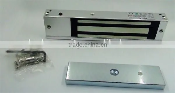 300KG(700LBS) Magnetic Door Lock With LED Quality Choice photo-3