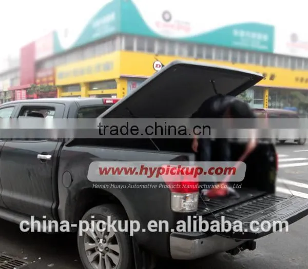 Toyota Fiberglass Pickup Sport Canopy/Toppers/Hardtop Canopy photo-4