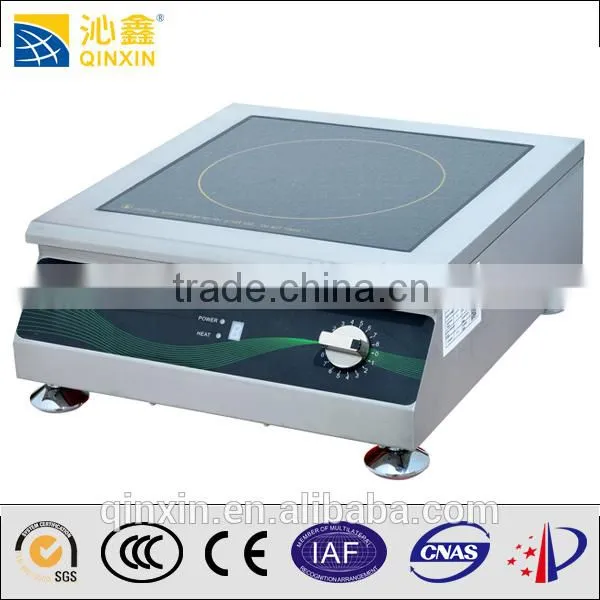 380v Ecofriendly Kichen Appliance Induction Cooker Utensils/table Top Temperature Control Induction Cooker Quality Choice photo-2