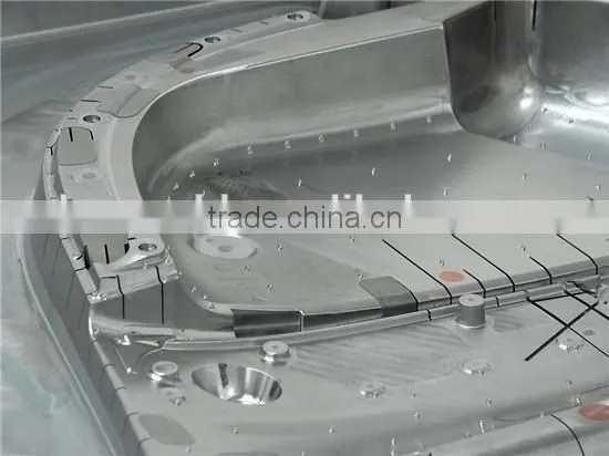 Precise Injection Car Door Panel Mold,car Door Panel Molds,car Door Panel Moulding photo-2