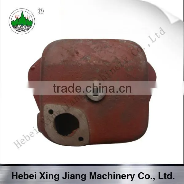2015 Hot Sale Car Engine Cylinder Head Cover for Sale photo-2