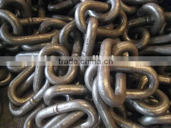 Self-color Long Steel Chain 100% Manufacturer photo-2