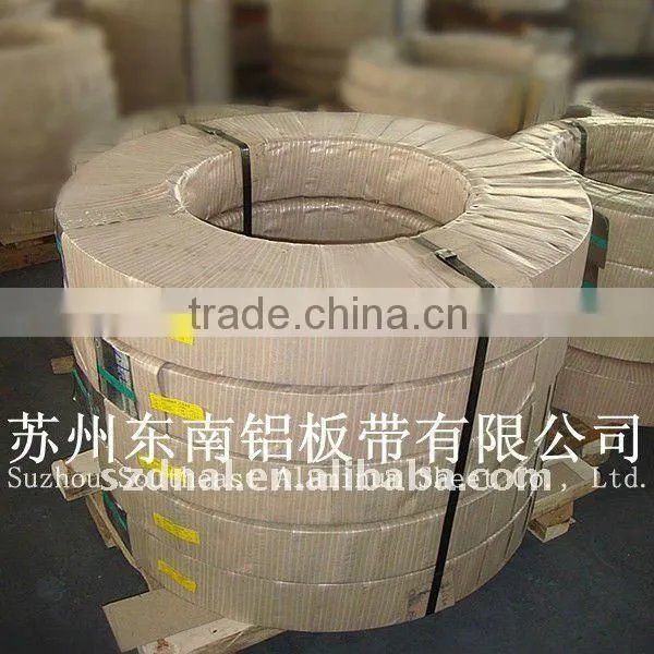 China Aluminum Coil 3105 photo-5