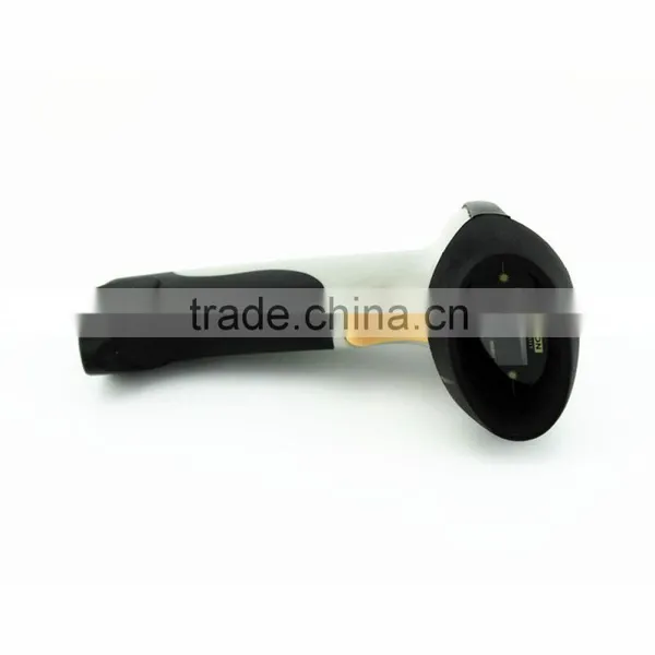YHD Bluetooth Wireless Handheld Rugged Portable Barcode Scanner With Memory photo-4