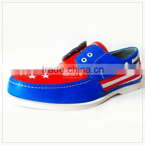 C&X 2016 Men Dress Shoes New Arrival photo-3