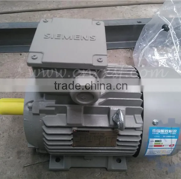 Siemens Brand Three-phase Asynchronous Motor