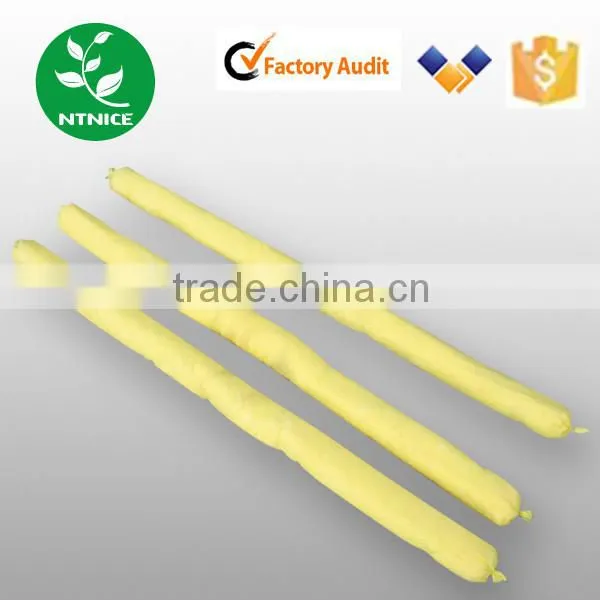 Chemical/Haz-mat/Hazchem/Acid Absorbent Socks/Booms photo-3