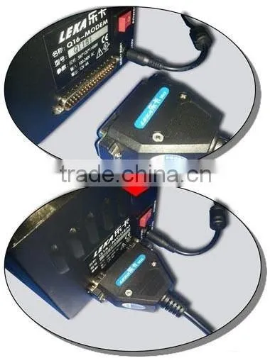 Trade Assurance LEKA GSM Modem Pool Gsm Bulk SMS Modem Mobile Recharge photo-5
