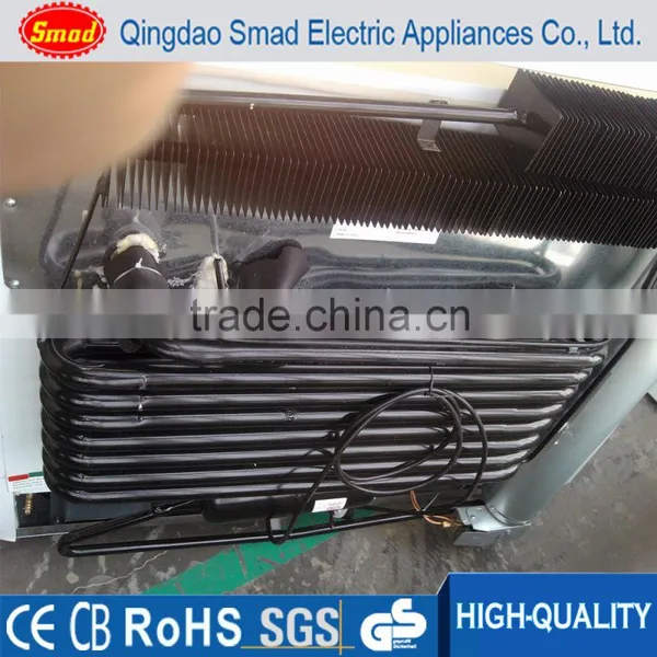 LPG & Electricity & Kerosene Powered Freezer/Absorption Freezer photo-4
