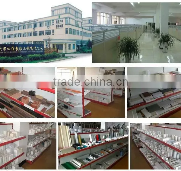 PVC Cable Duct Mould photo-6