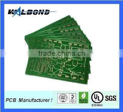 Single Side PCB,1L PCB,purchase PCB With Stencil Free
