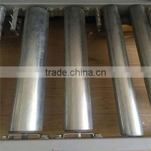 Warehouse Picking System Carton Flow Rack With Gravity Fed Roller photo-4