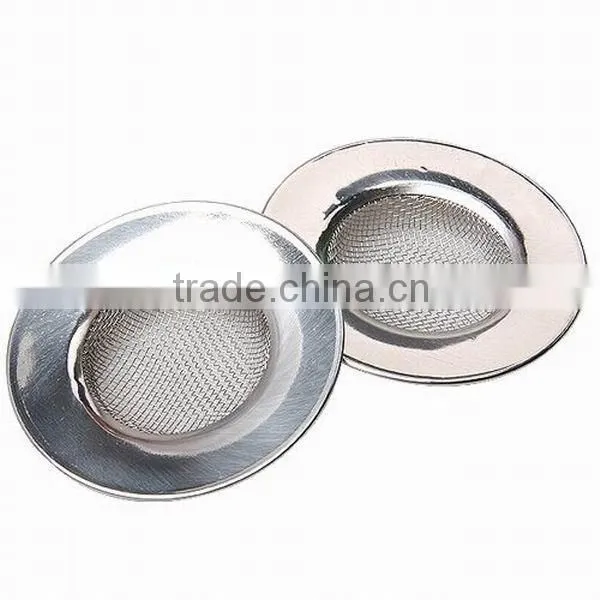 Stainless Steel Filter photo-4