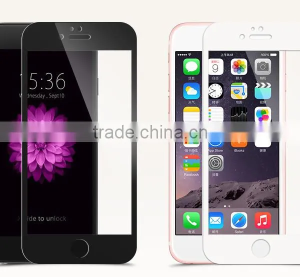 Wholesale Best Tempered Glass Screen Protector for Iphone Tempered Glass