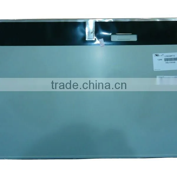 LED Backlight 22" Samsung LCD Panel LTM220MT12 for All in One pc photo-2