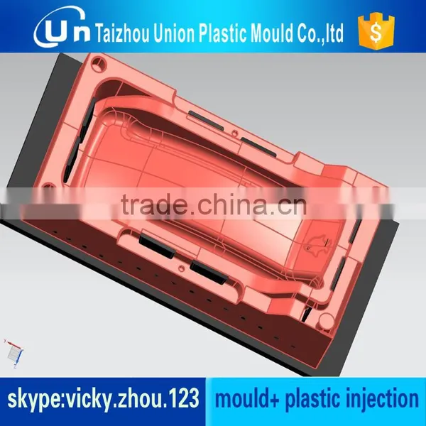 Rotational Mould Plastic Rotational Mould