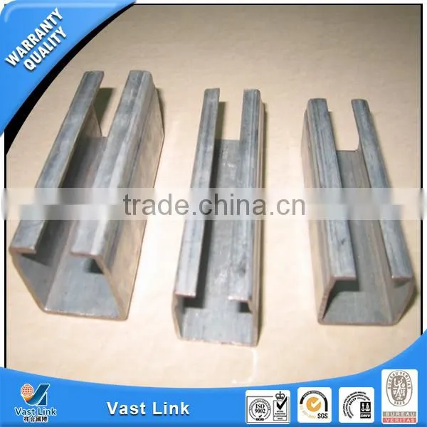 Mill Certificated Space Frame With Low Price photo-2