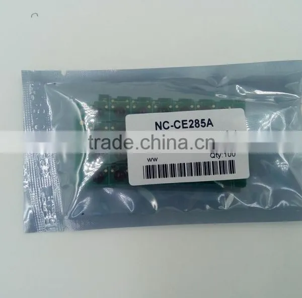 Toner Chip for hp CE 285 85A 85 CC 388 88A 88 436 36A 36 P1007 P1008 P1505 photo-2