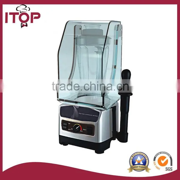Commercial Ice Blender Machine