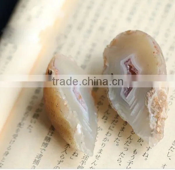 Decorative Buautiful Agate Quartz Geode photo-5