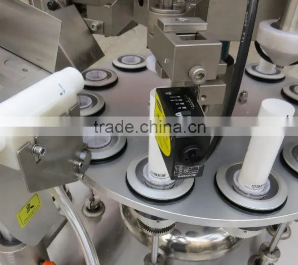 Shop Online Sealing & Tube Filling Machine photo-3