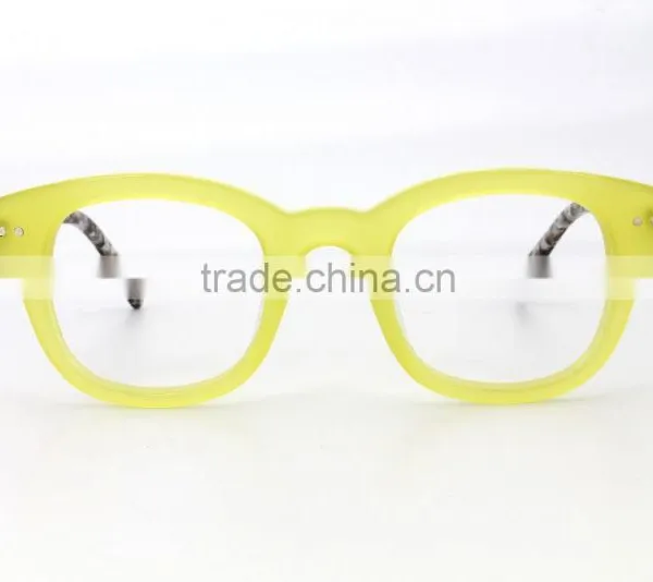 Korean Glasses Frames,round Frame Foldable Reading Glasses photo-4