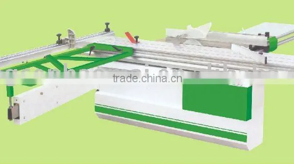 HSHM2800TT-C exact table panel saw