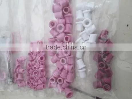 Ceramic Eyelet in the Weaving Industry photo-2