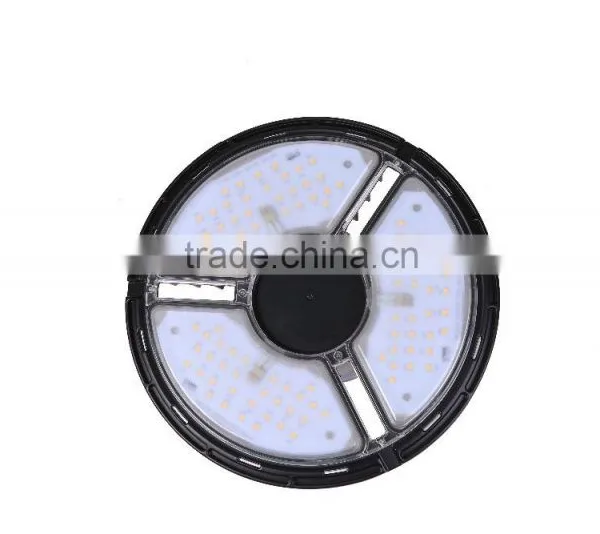 LED High Bay Lights,LED Low Bay Lights, Warehouse Lighting,cowshed Lighting,shed Lighting 30w-120w UFO Light photo-2