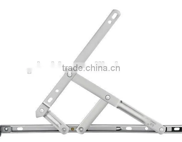 Stainless Steel Friction Stay Hinges for Aluminum Sliding Window Hinge photo-4