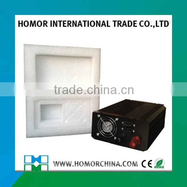 High Efficient off Grid Pure Sine Wave Power Solar Inverter Kit 3kw photo-2