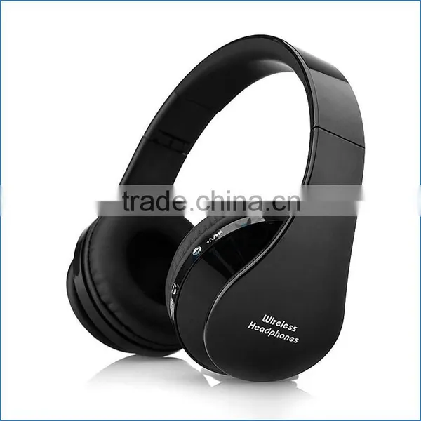 2015 China Supplier Bluetooth Headphone , New Product 2015 Bluetooth Earphone for Mobile Phone photo-5
