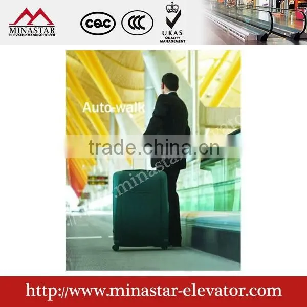 0,10,11,12 Degree Moving Walk| Moving Pavement| Passenger Conveyors